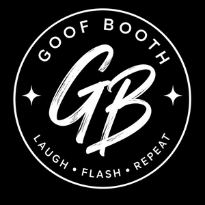Goof Booth AZ